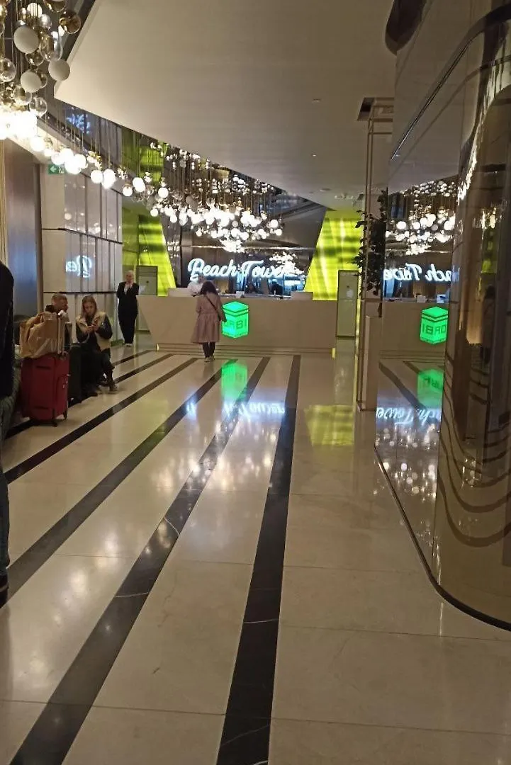 Студия Orbi Batumi