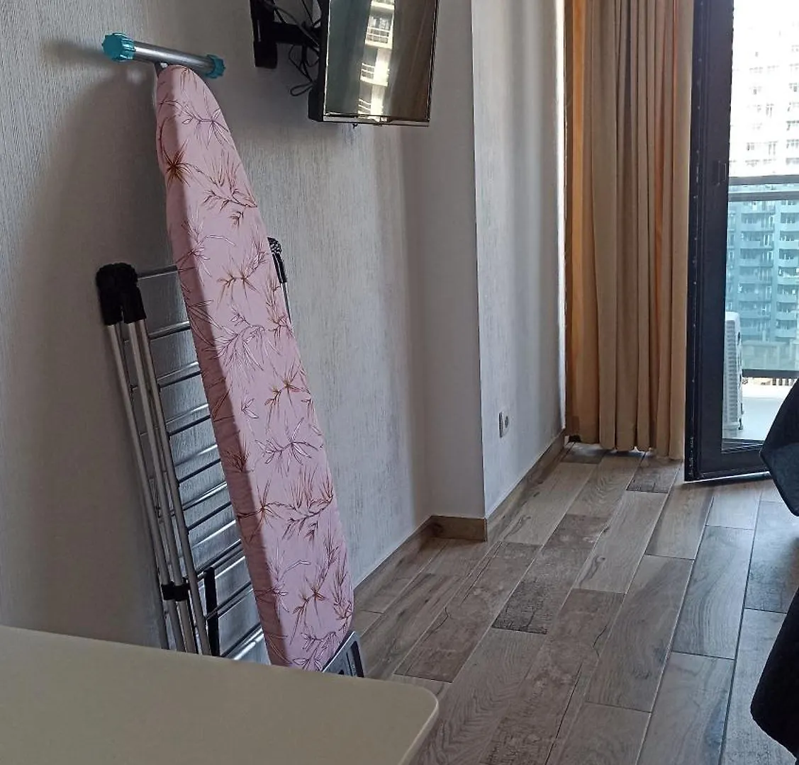 Студия Orbi Batumi 0*,