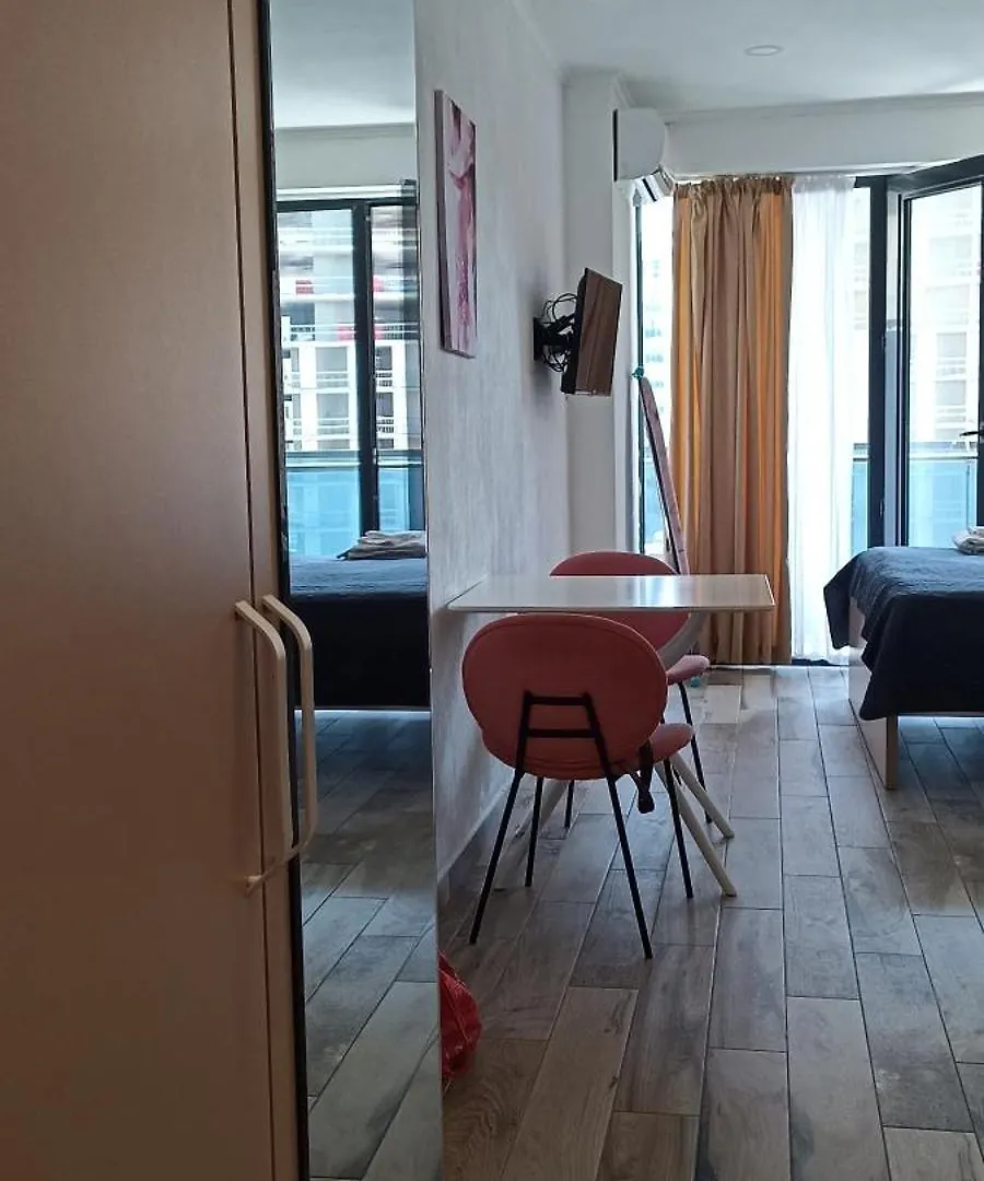Apartment Студия Orbi Batumi