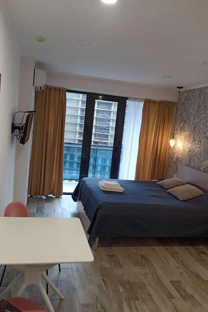 Студия Orbi location