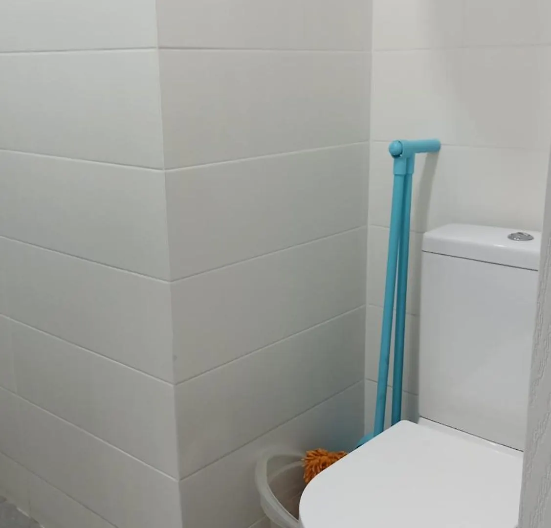 Apartment Студия Orbi Batumi