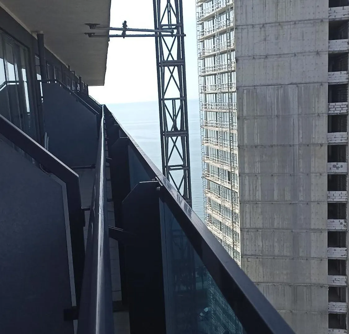 Apartment Студия Orbi Batumi